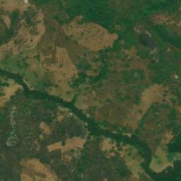Satellite imagery of Camahala, AO