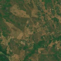 Satellite imagery of Camahala, AO