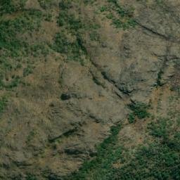 Satellite imagery of Mambo, AO