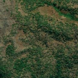 Satellite imagery of Mambo, AO