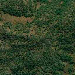 Satellite imagery of Mambo, AO