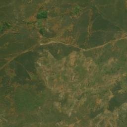 Satellite imagery of Vôvo, AO