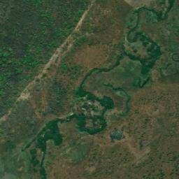 Satellite imagery of Tchare, AO