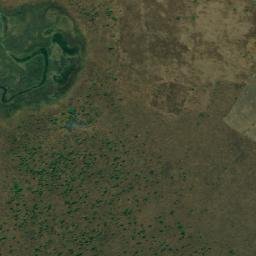 Satellite imagery of Tchare, AO