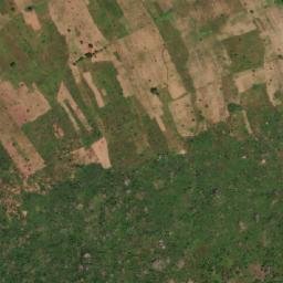 Satellite imagery of Cauaca, AO