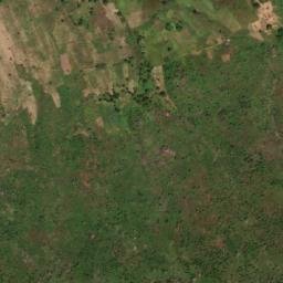 Satellite imagery of Cauaca, AO