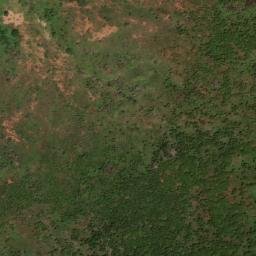 Satellite imagery of Cauaca, AO