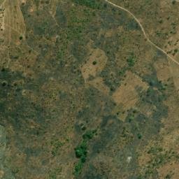 Satellite imagery of Quissanze, AO