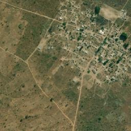 Satellite imagery of Quissanze, AO