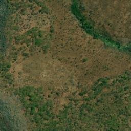 Satellite imagery of Sahossi, AO