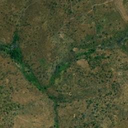 Satellite imagery of Sahossi, AO