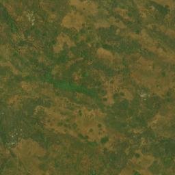 Satellite imagery of Lungundua, AO