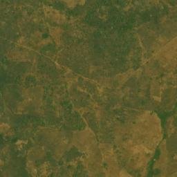 Satellite imagery of Sambumba, AO