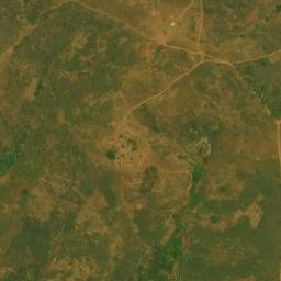 Satellite imagery of Sambumba, AO