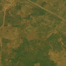 Satellite imagery of Sambumba, AO
