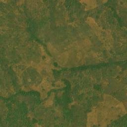 Satellite imagery of Longondja, AO