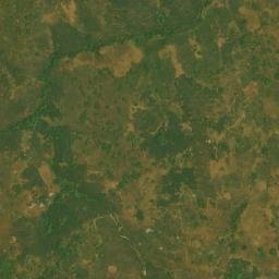 Satellite imagery of Longondja, AO
