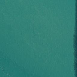 Satellite imagery of Point David, AU