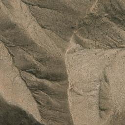 Satellite imagery of Cerro Raquenque Grande, PE
