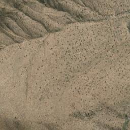 Satellite imagery of Cerro Raquenque Grande, PE