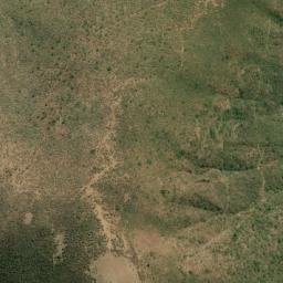 Satellite imagery of Cerro Yupanca, PE