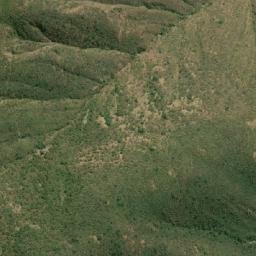 Satellite imagery of Cerro Yupanca, PE