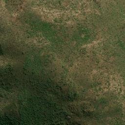 Satellite imagery of Cerro Huacray, PE