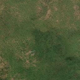 Satellite imagery of Cerro Huacray, PE