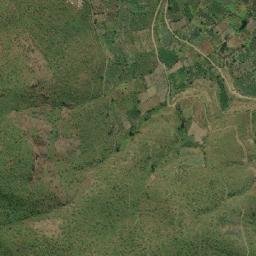 Satellite imagery of Cerro Huacray, PE