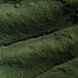 Satellite imagery of Cerro Cocarpaccra, PE