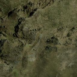 Satellite imagery of Cerro Callcanmachay, PE