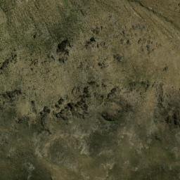 Satellite imagery of Cerro Callcanmachay, PE