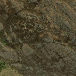 Satellite imagery of Cerro Oscamachay, PE