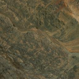 Satellite imagery of Cerro Oscamachay, PE