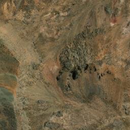 Satellite imagery of Cerro Oscamachay, PE