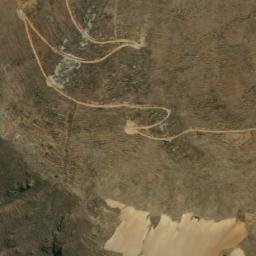Satellite imagery of Cerro Huajaicalla, PE