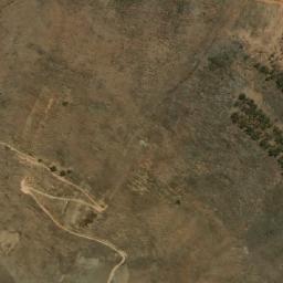 Satellite imagery of Cerro Huajaicalla, PE
