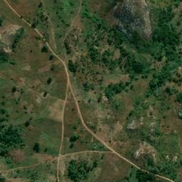 Satellite imagery of Umbanda, AO