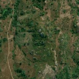 Satellite imagery of Umbanda, AO