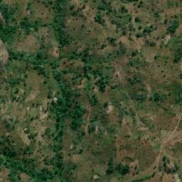 Satellite imagery of Umbanda, AO