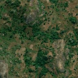 Satellite imagery of Catala, AO
