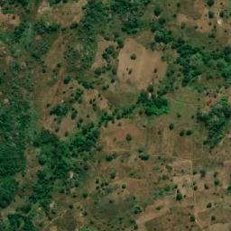 Satellite imagery of Catala, AO