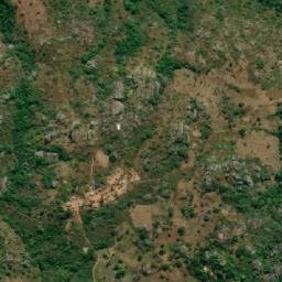 Satellite imagery of Calemba, AO