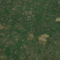 Satellite imagery of Morro Bava, AO