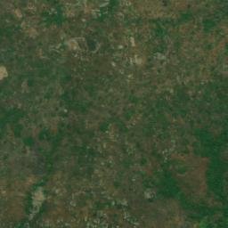 Satellite imagery of Morro Bava, AO