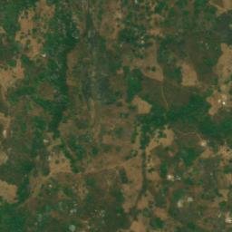 Satellite imagery of Camahala, AO