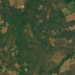 Satellite imagery of Camahala, AO