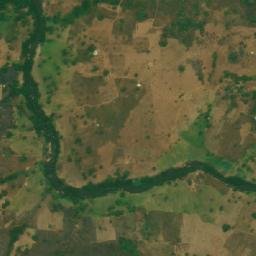 Satellite imagery of Camahala, AO