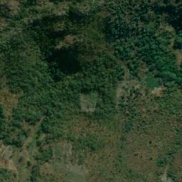 Satellite imagery of Mambo, AO