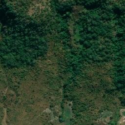 Satellite imagery of Mambo, AO